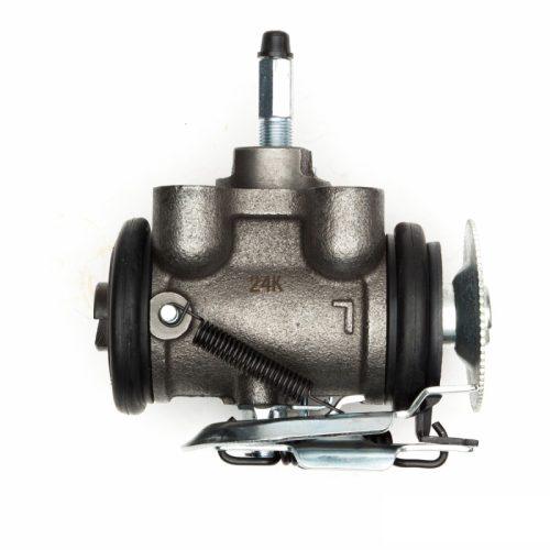 1999-2002 Chevrolet W5500 Tiltmaster Rear Left Rear Wheel Cylinder - Premium Replacement