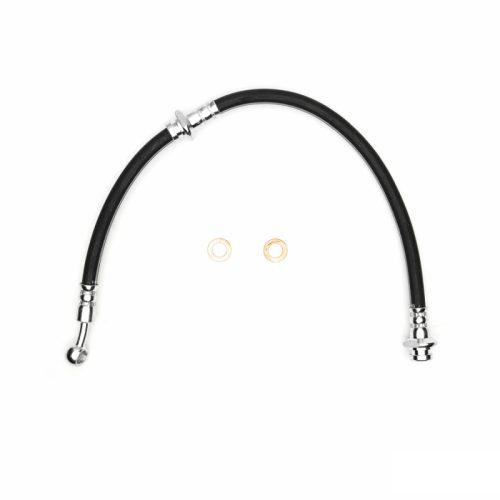 350-50003 DFC True-Arc Brake Line Hose for 1989-1996 Geo Metro & Suzuki Swift Drop-in