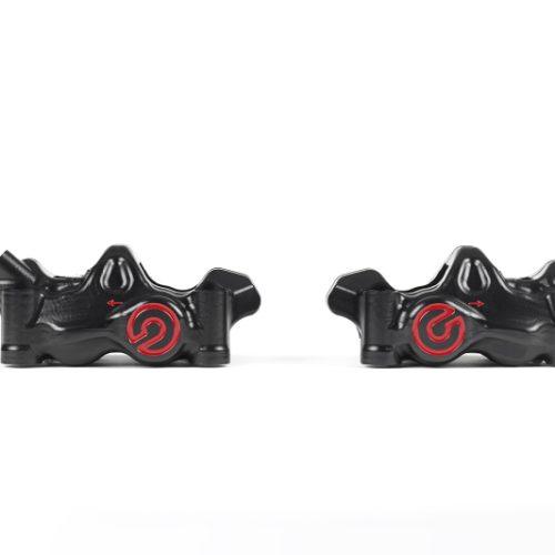 2014-2015 Honda CBR1000RR ABS OE Replacement Brake Caliper Front Left/Right