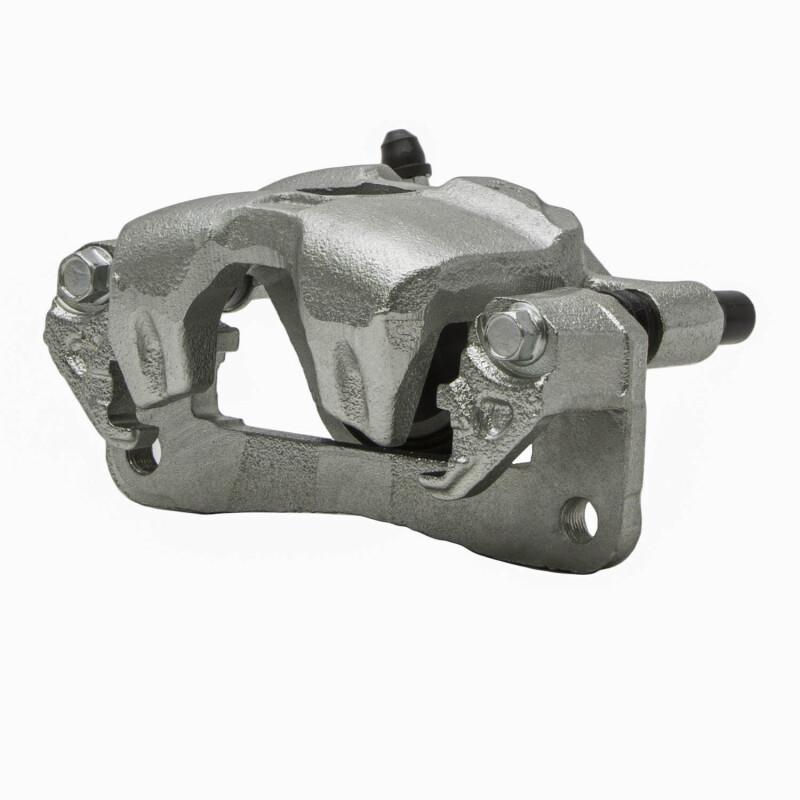 1982-1983 Honda Accord OE Replacement Front Right Brake Caliper - Image 2
