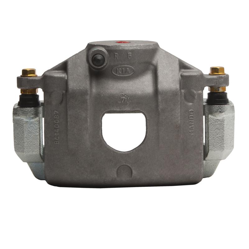 2004-2006 Kia Spectra OE Replacement Front Right Brake Caliper - Image 4