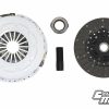 2006-2010 BMW M5 E60 7-Speed SMG Heavy-Duty Organic Clutch Kit - Premium Replacement