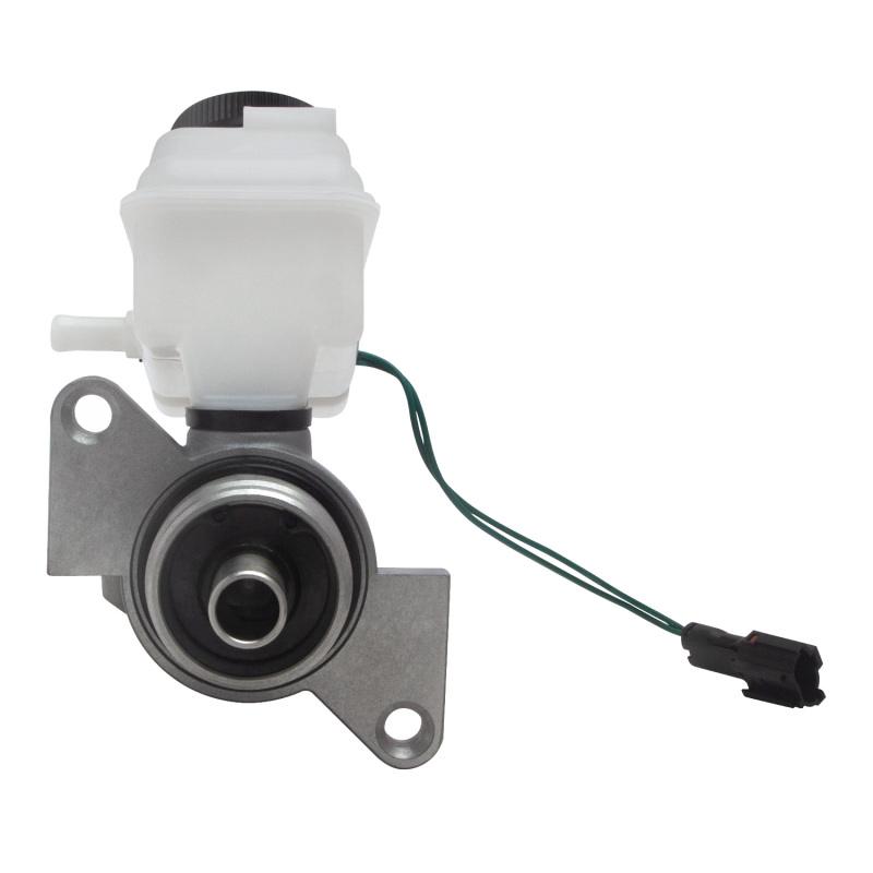 2009-2011 Chevrolet Aveo Brake Master Cylinder - Premium Replacement - Image 3