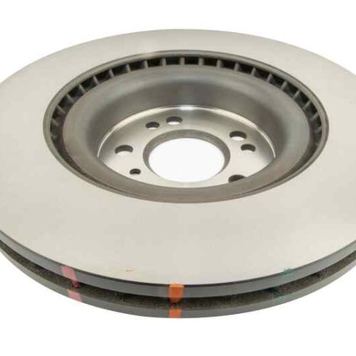 DBA 4000 Series Standard Rotor for Mercedes-Benz ML and GLE Models 2012-16 - Premium Replacement - Image 3