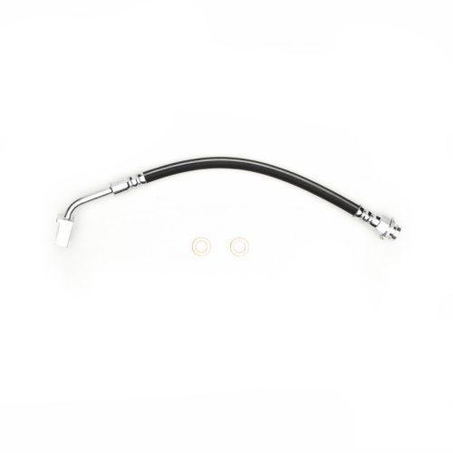 350-40067 DFC True-Arc Brake Hose for Dodge Monaco 88-92 Rear-left Drop-in