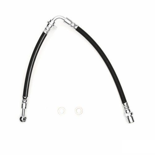 350-13047 DFC Front-R Brake Hose for 2015-2017 Subaru Legacy Drop-in
