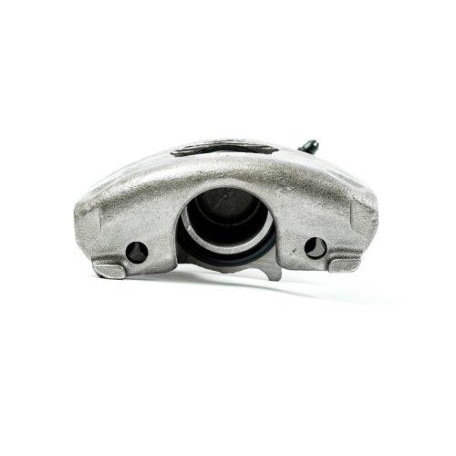 1994-1996 Pontiac Trans Sport, 1994-1996 Oldsmobile Silhouette, 1994-1996 Chevrolet Lumina APV OE Replacement Brake Caliper Front Left - Image 2