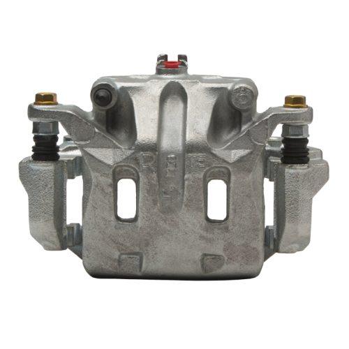 2010 Nissan Pathfinder Infiniti M45 M35 G37 EX35 Front Right Premium Brake Caliper - Image 4