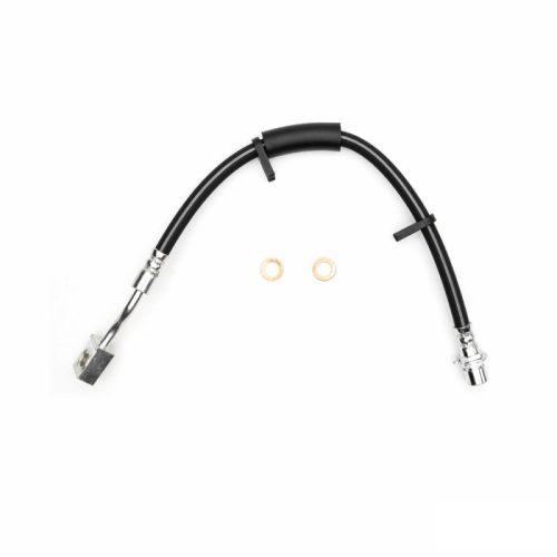 11-20 Dodge Durango Front-L Brake Hose DFC Part 350-42028 for Heavy-Duty Fleet Applications