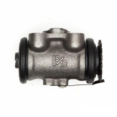 1991-1993 Chevrolet W4500 Brake Wheel Cylinder - Premium Replacement