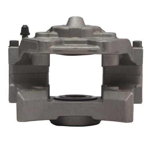 2000-2003 Mercedes-Benz S430 OE Replacement Rear Right Brake Caliper - Image 5