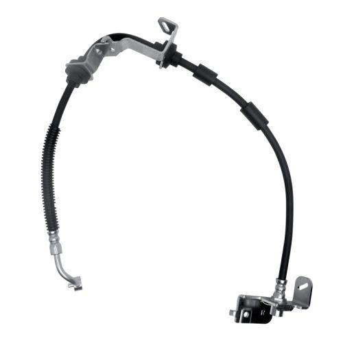 350-54887 DFC True-Arc Brake Hose for Ford Police Interceptor Utility Front Right Drop-in