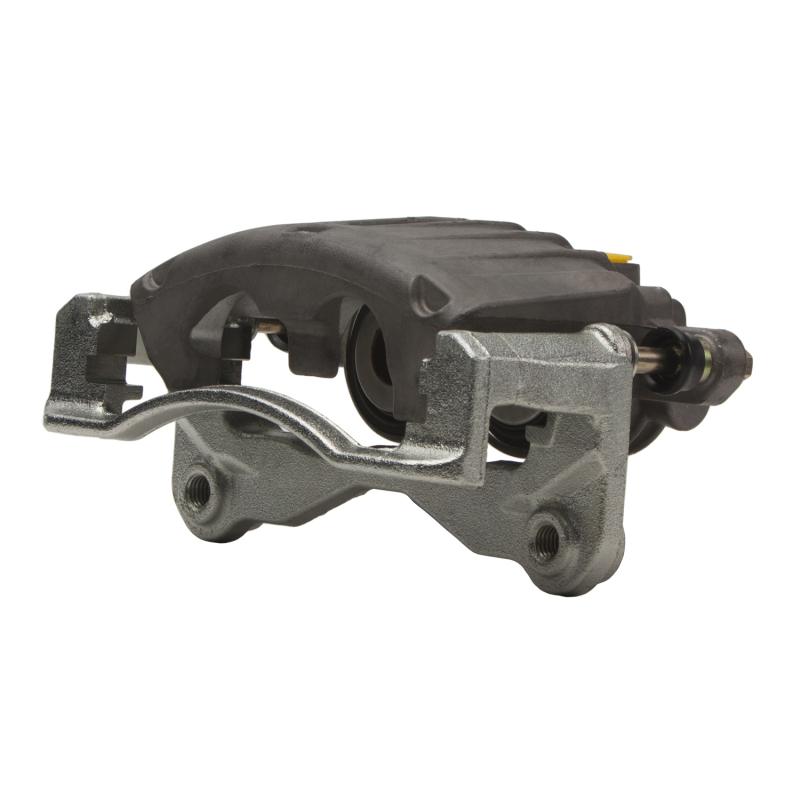 2002-2005 Chevrolet Silverado 1500 OE Replacement Rear Right Brake Caliper - Image 2