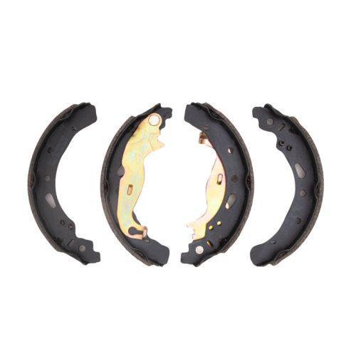 11-25 DFC True-Arc Brake Shoes for Mazda 2 and Toyota Yaris iA Drop-in