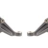 BPC-DBK6370-5D 1963-1970 Chevy GMC truck 5-lug front disc brake conversion kit with 2-inch drop spindle