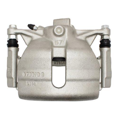 2015-2016 Audi Q3 OE Replacement Front Left Brake Caliper - Image 4