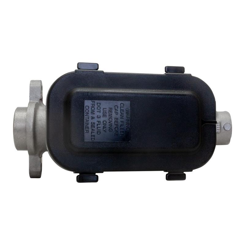 1986-1990 Buick Reatta Brake Master Cylinder - Premium Replacement - Image 7