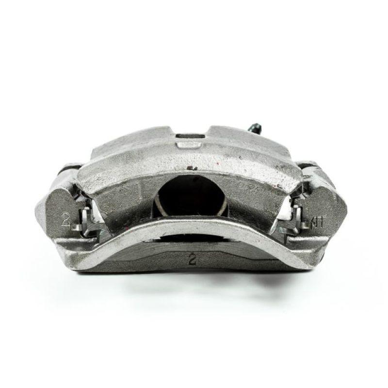 1994-1999 Acura CL and 1994-1995 Honda Accord OE Replacement Brake Caliper Front Left