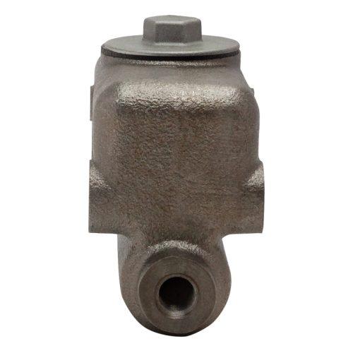 1954-1963 Jeep CJ and American Motors Brake Master Cylinder - Premium Replacement - Image 6