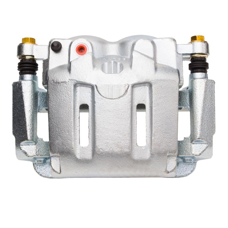 2010-2013 Ford F-350 Super Duty OE Replacement Front Left Brake Caliper - Image 4