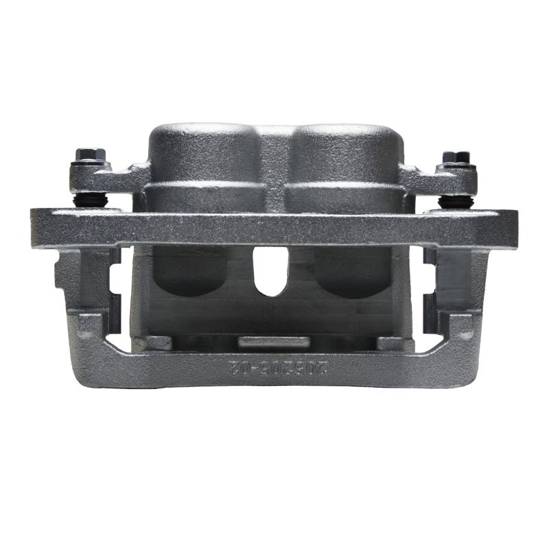 2010 Chevrolet Silverado 3500 OE Replacement Rear Right Brake Caliper - Image 5