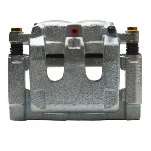 2010-2011 Ford F-350 Super Duty OE Replacement Brake Caliper Rear Left Rear Right - Image 4