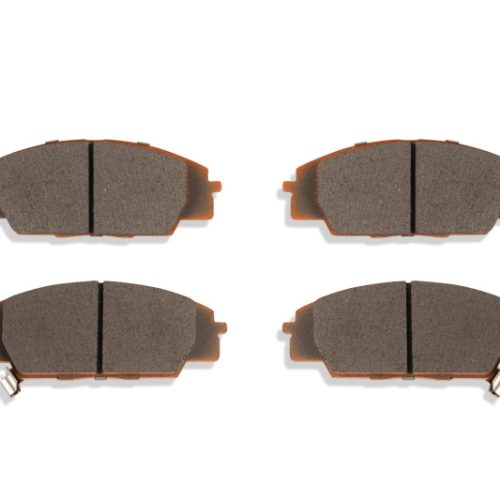 DBA XP Series Heavy Duty Front Brake Pads for Acura RSX and Honda S2000 2000-04 - Premium Replacement - Image 9