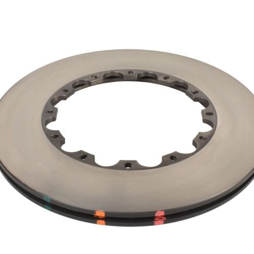 DBA 5000 Series Standard Rear Rotor for Tesla Model 3 ('19-'24) - Premium Replacement - Image 2