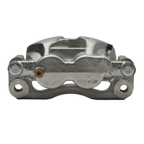 2010-2014 Dodge Sprinter 3500 OE Replacement Brake Caliper Rear Right - Image 3