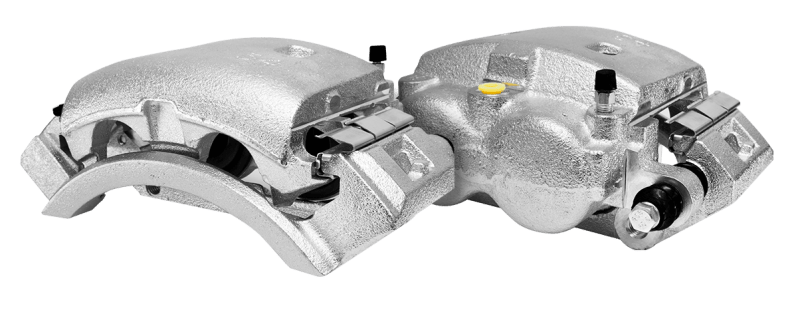 2023 Ford F-350 Super Duty OE Replacement Front Left Brake Caliper