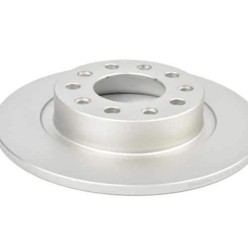 DBA En-Shield Standard Rear Brake Rotor for Alfa Romeo Giulietta '940' 2010-2020 - Premium Replacement - Image 2