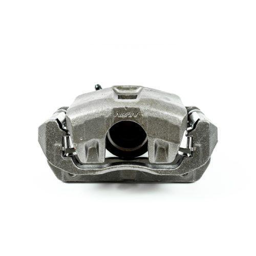 2001-2009 Honda Accord and Acura CL OE Replacement Brake Caliper Front Left or Front Right - Image 2