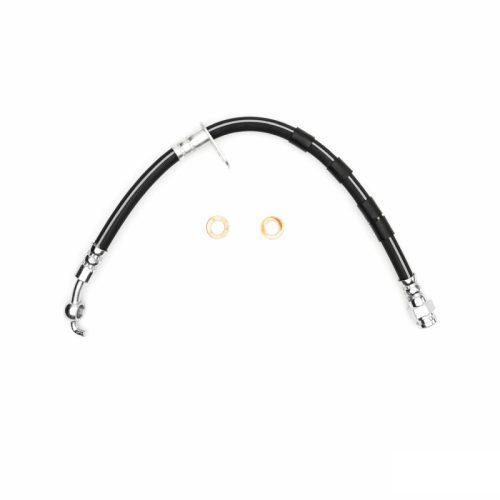 350-80044 DFC True-Arc Brake Shoes for Mazda 2 Front Left Drop-in