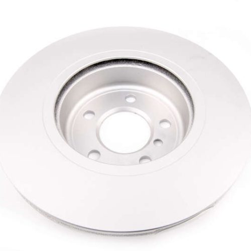 DBA EnShield Series Front Rotor for BMW 528i and 640i xDrive 2011-18 - Premium Replacement - Image 3