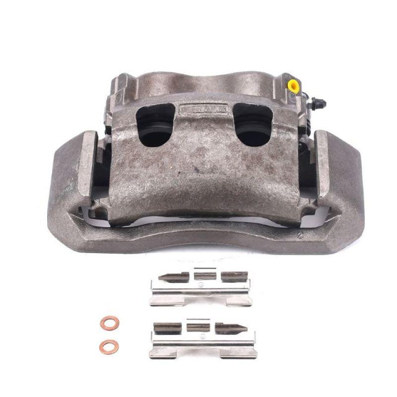 2004-2007 Ford E-150 OE Replacement Brake Caliper Front Right