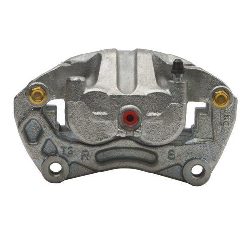 2010 Nissan Pathfinder Infiniti M45 M35 G37 EX35 Front Right Premium Brake Caliper - Image 3