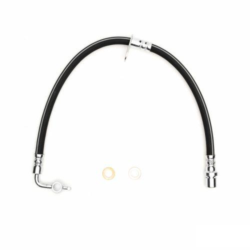 350-13087 DFC Rear-R Brake Hose for Subaru Forester 2014-2018 Drop-in