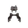2006-2011 BMW 3 Series OE Replacement Brake Caliper Rear Left