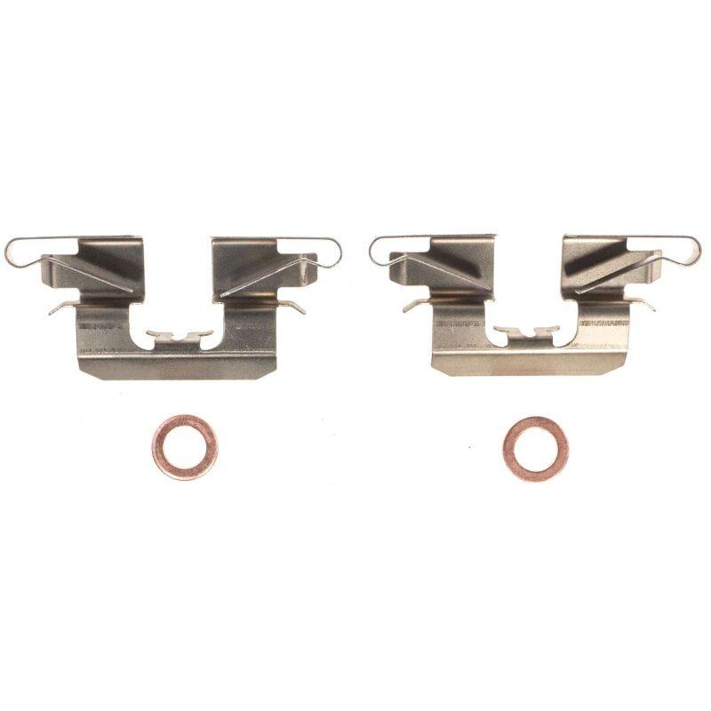 2006-2007 Mazda 6, Mercury Milan, Ford Fusion OE Replacement Brake Caliper Rear Left - Image 8
