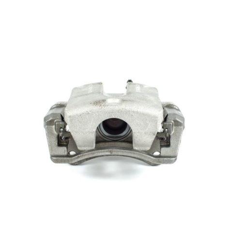 2011-2013 Cadillac CTS OE Replacement Brake Caliper Rear Left