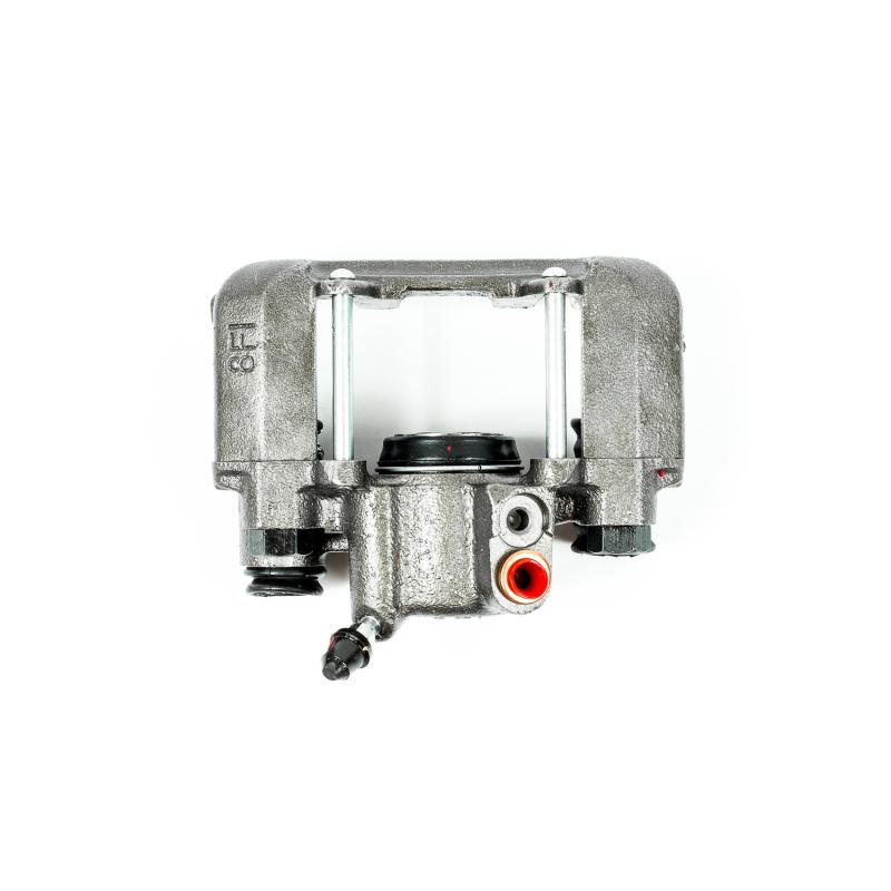 2000-2006 Toyota Corolla, Pontiac Vibe, Toyota Matrix, Celica OE Replacement Brake Caliper Rear Left - Image 5