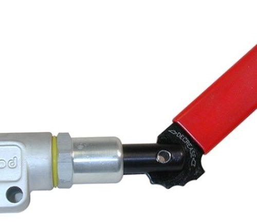 366537 DFC True-Arc Brake Shoes for Commercial Fleet Drop-in