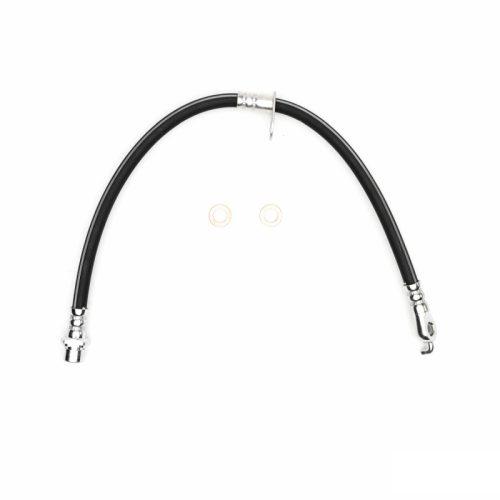 08-22 DFC True-Arc Brake Hose for Lexus RX450h Front-Right Drop-in