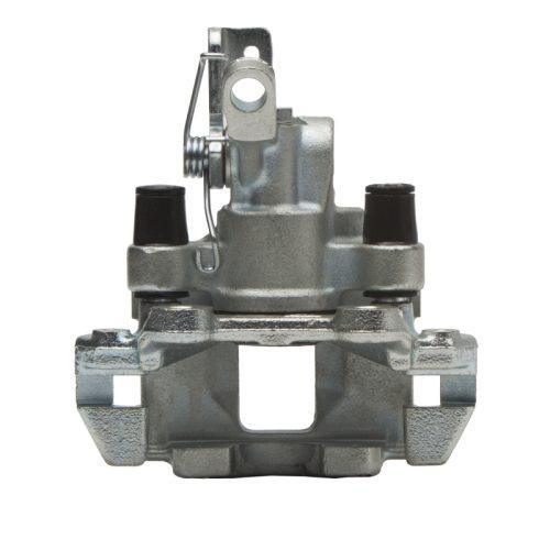 1988-1990 Saab 900 OE Replacement Rear Left Brake Caliper - Image 5