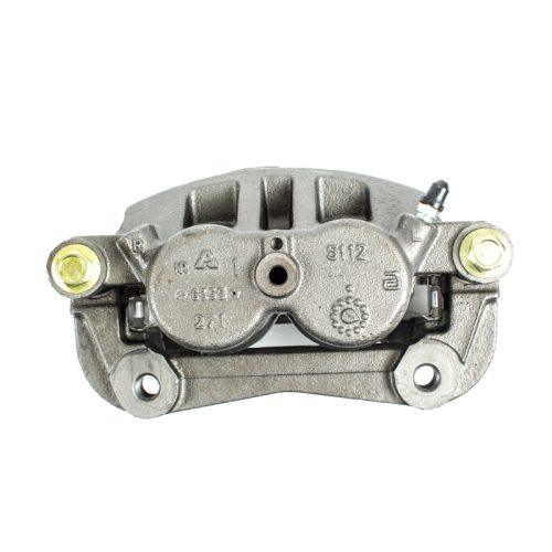 2011-2014 Nissan Titan and 2007-2014 Infiniti QX56 OE Replacement Brake Caliper Front Left - Image 4