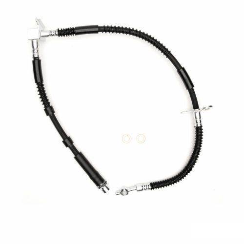 350-11008 DFC True-Arc Brake Hose for Land Rover Range Rover Sport Drop-in