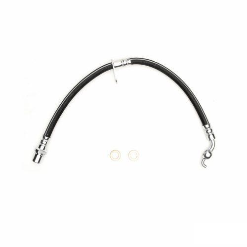 350-13083 DFC True-Arc Brake Hose for Subaru Impreza Rear Right Drop-in