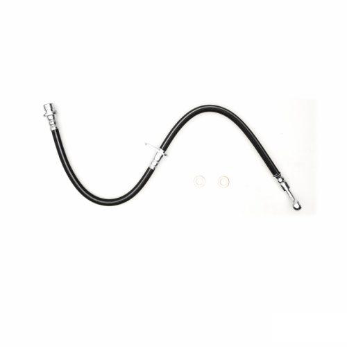 350-59056 DFC True-Arc Brake Hose for Honda CR-V 2002-2006 Front Right