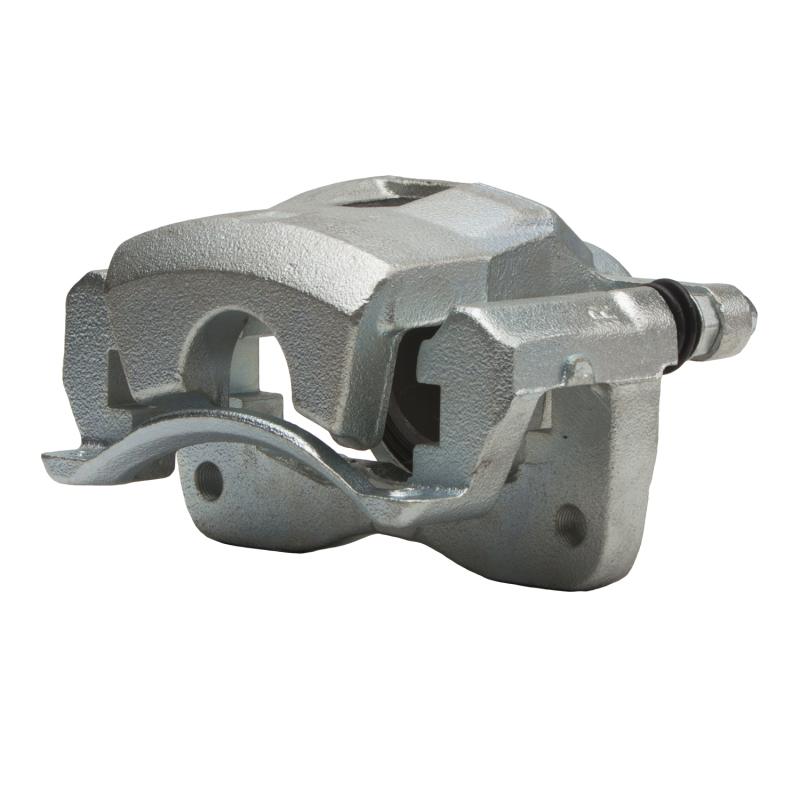 2011-2014 Toyota Yaris and 2013 Scion iQ OE Replacement Front Left Brake Caliper - Image 2