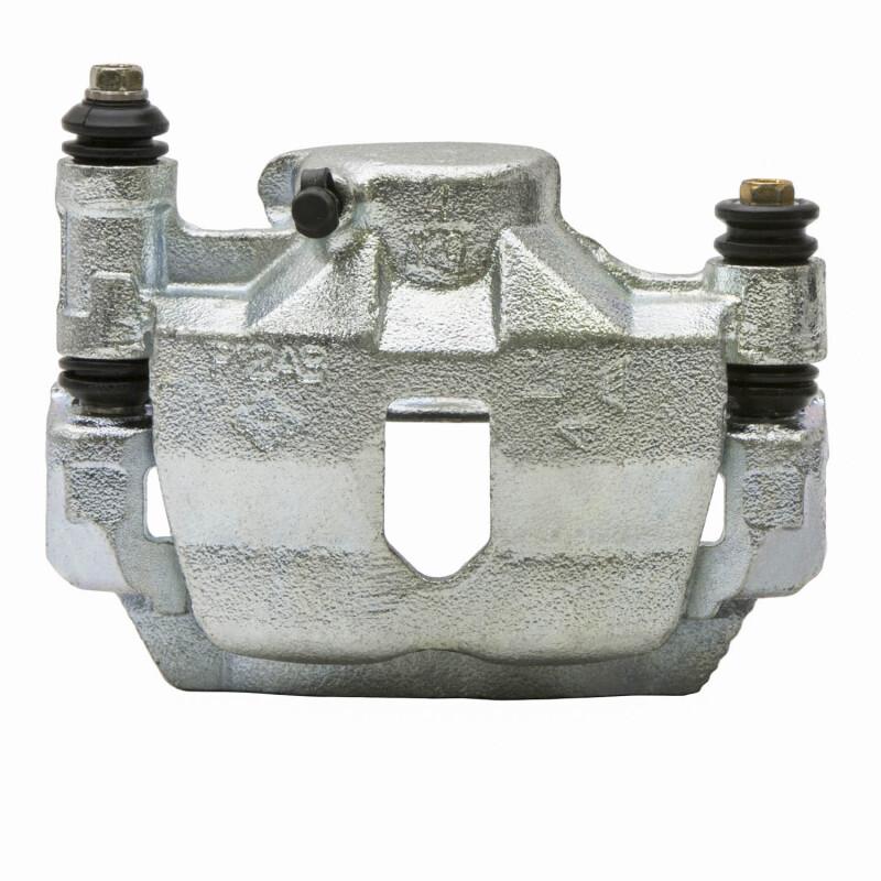 1985-1988 Toyota Cressida OE Replacement Rear Left Brake Caliper - Image 4